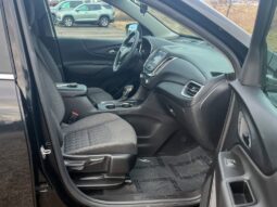 
 Chevrolet Equinox full									