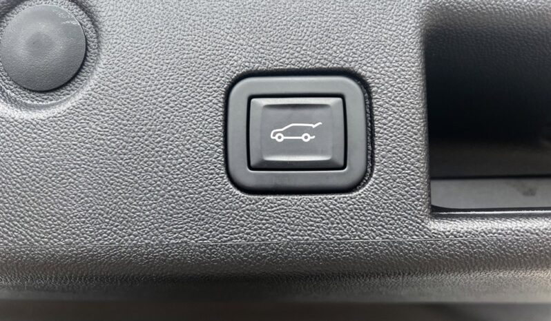 
 Chevrolet Equinox full									