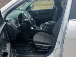 
 Chevrolet Equinox full									