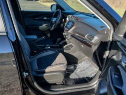 Chevrolet Trailblazer full