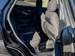 Chevrolet Trailblazer full