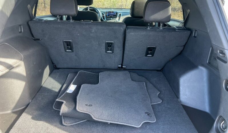 
 Chevrolet Equinox full									