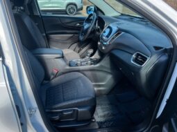 
 Chevrolet Equinox full									