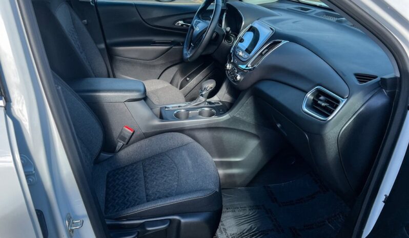 
 Chevrolet Equinox full									