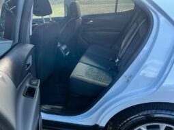 
 Chevrolet Equinox full									