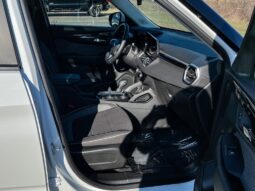 
 Chevrolet Trailblazer full									