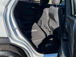 
 Chevrolet Trailblazer full									