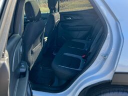 
 Chevrolet Trailblazer full									