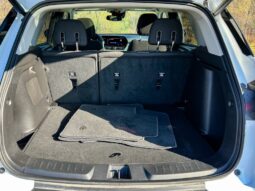 
 Chevrolet Trailblazer full									