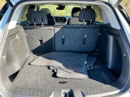 
 Chevrolet Trailblazer full									