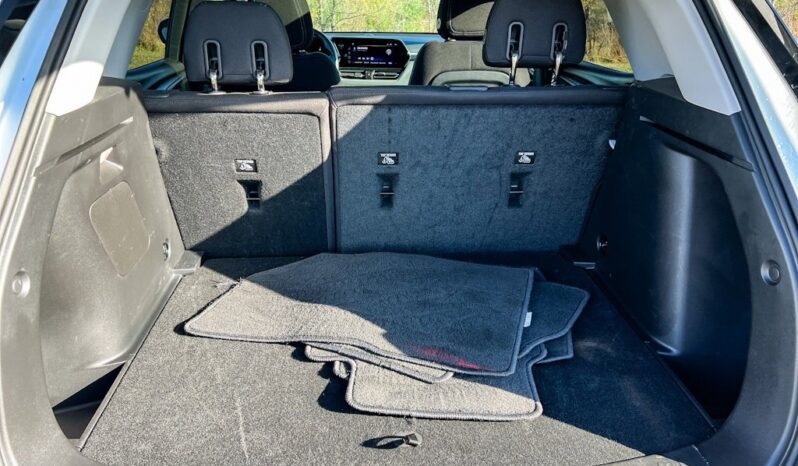 
 Chevrolet Trailblazer full									