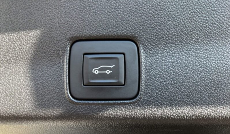 
 Chevrolet Trailblazer full									