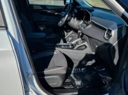 
 Chevrolet Trailblazer full									