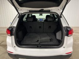 
 Chevrolet Equinox full									