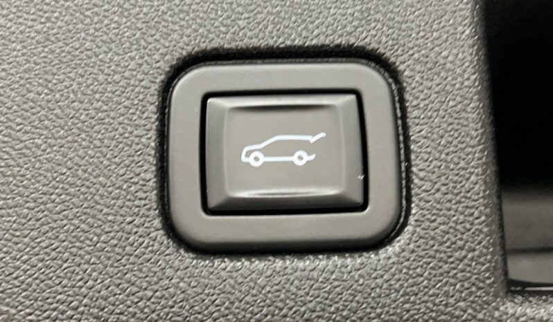
 Chevrolet Equinox full									