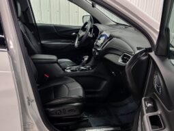 
 Chevrolet Equinox full									