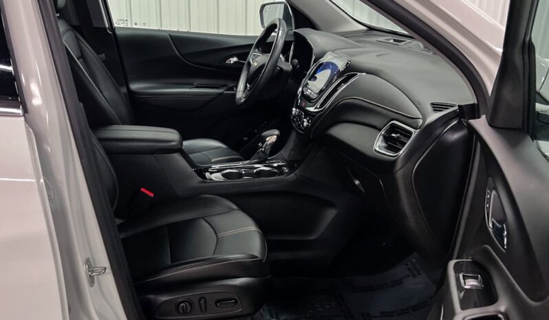 
 Chevrolet Equinox full									