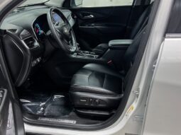 
 Chevrolet Equinox full									
