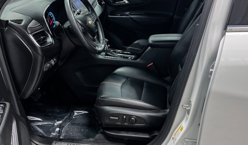 
 Chevrolet Equinox full									
