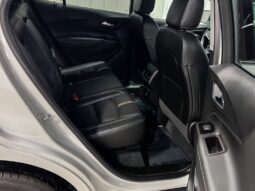 
 Chevrolet Equinox full									