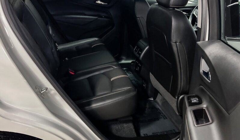 
 Chevrolet Equinox full									