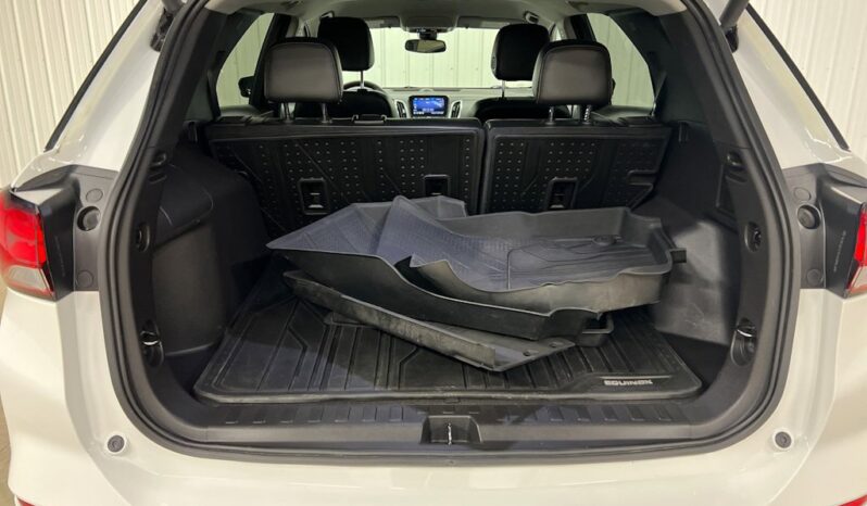 
 Chevrolet Equinox full									