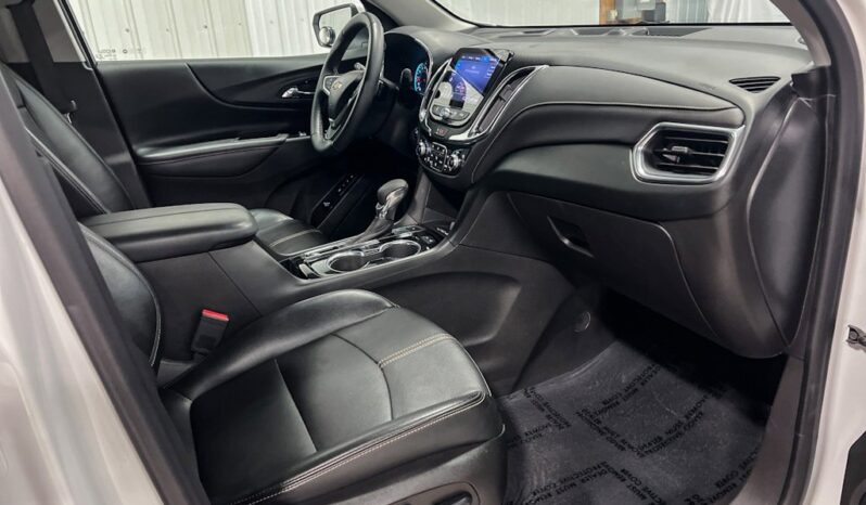 
 Chevrolet Equinox full									