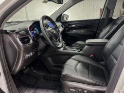 
 Chevrolet Equinox full									