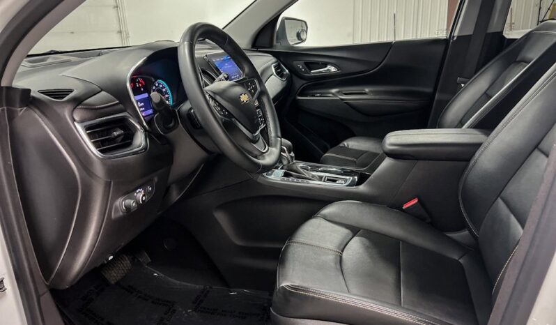 
 Chevrolet Equinox full									