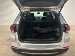 
 Chevrolet Equinox full									