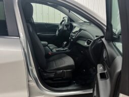 
 Chevrolet Equinox full									