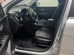 
 Chevrolet Equinox full									