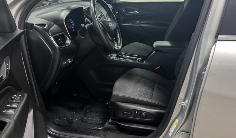 
 Chevrolet Equinox full									