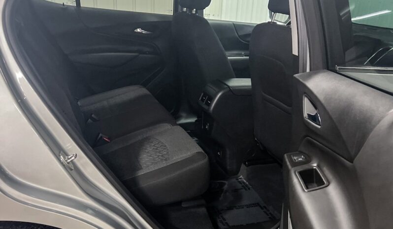 
 Chevrolet Equinox full									