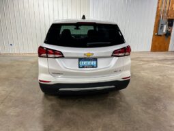 
 Chevrolet Equinox full									