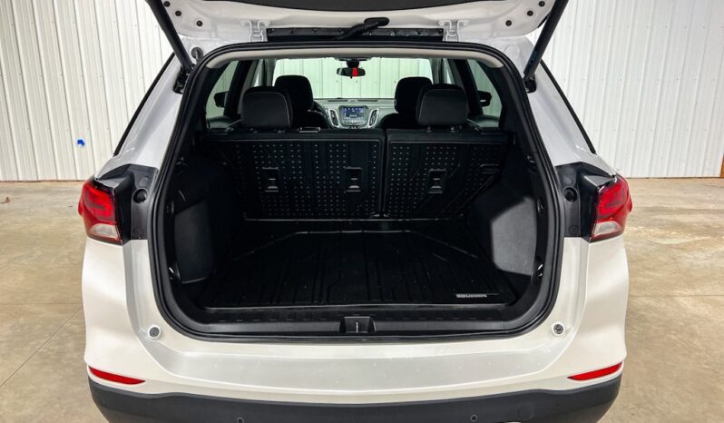 
 Chevrolet Equinox full									