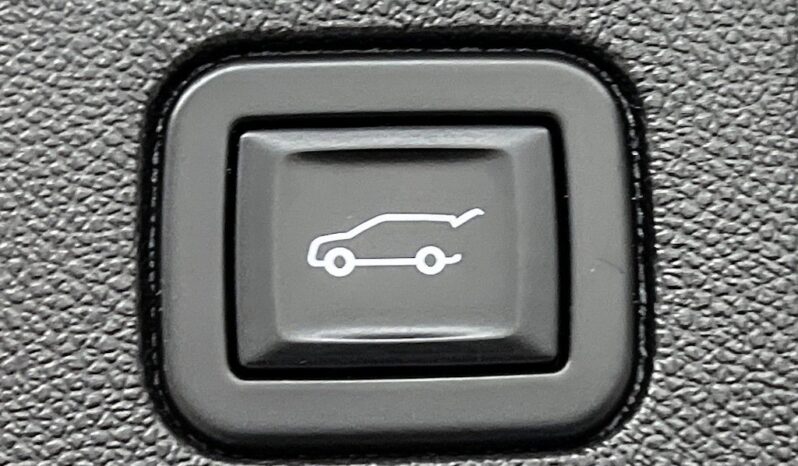 
 Chevrolet Equinox full									