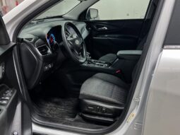 
 Chevrolet Equinox full									