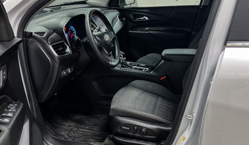 
 Chevrolet Equinox full									