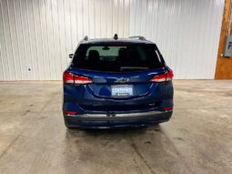 
 Chevrolet Equinox full									