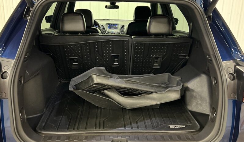 
 Chevrolet Equinox full									