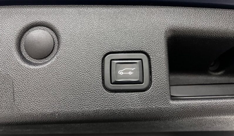 
 Chevrolet Equinox full									