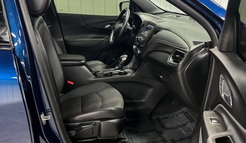 
 Chevrolet Equinox full									