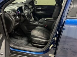 
 Chevrolet Equinox full									