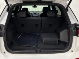 
 Chevrolet Equinox full									