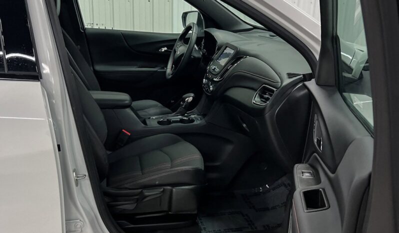 
 Chevrolet Equinox full									
