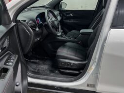 
 Chevrolet Equinox full									
