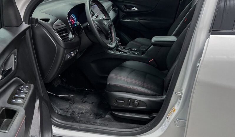 
 Chevrolet Equinox full									