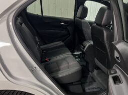 
 Chevrolet Equinox full									