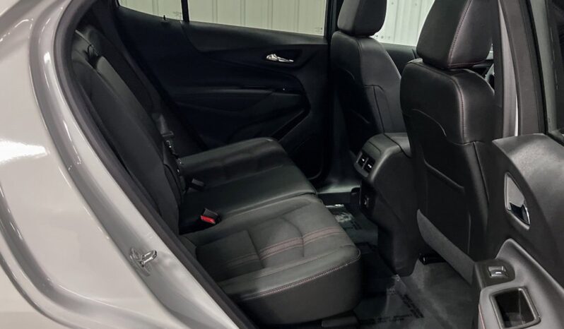 
 Chevrolet Equinox full									